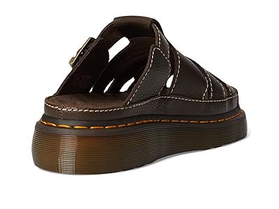 m*i様 MAXXY ブラック スライドサンダル UK4 37 Dr.Martens サンダル Dr. Martens/ドクターマーチン MAXXY